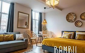 Bambu Haarlem